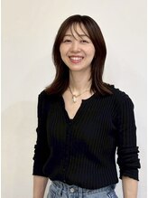 ヘアリゾート粋 リマ 銀座店(lima)&nbsp;小柳 亜沙美