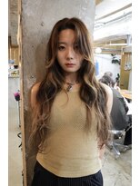 ガタカ(GATTACA)&nbsp;デザインハイライト