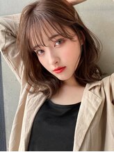 ヴォアソルヂェ オリエンタル(Voasorte ORIENTAL)