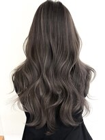 リティー バイ ジルブラン(Lity by JILBLAN)&nbsp;レイヤーカット/ハイライトカラー/イルミナカラー[鹿児島中央駅]