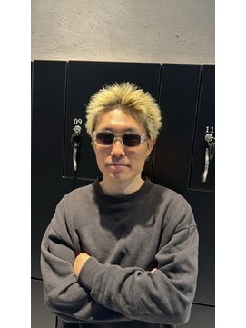 ステラ(STELLA) スパイキーショート/メンズ/メンズサロン/眉毛カット/ツイスパ