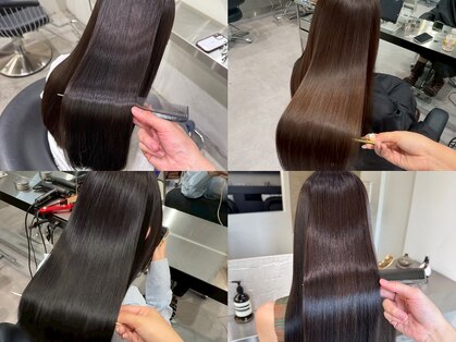 ティエリー 新宿(Tiely)の写真