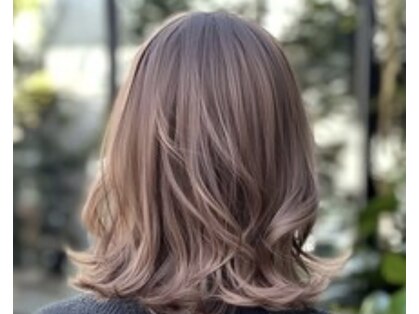 トゥーフォーワンヘアー(241Hair)の写真