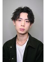 マーレ 宇部店(MARE) ツイストスパイラル