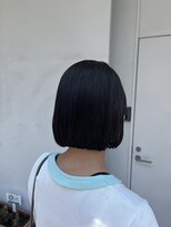 Folk Lore【フォークロア】己斐店 ボブ