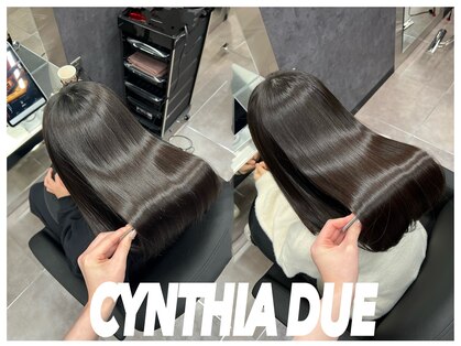 シンシア ドゥエ 新宿(CYNTHIA DUE)の写真