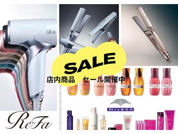 白髪染め＆ケア専門店SOME 天六店