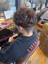 ナゴンスタイル(NAGON STYLE)&nbsp;スペインカール