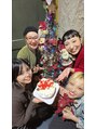 バオイズム(baho IZM)&nbsp;なかよしクリスマス