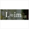 L=im【エルイコールアイエム】のお店ロゴ