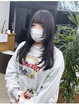 シーソー(SEE-SAW)&nbsp;レイヤースタイル