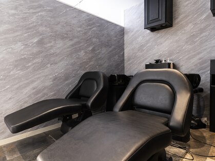 ラビスモア(Lovis moa)の写真