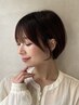 リタッチカラー×似合わせカット《オーガニックN.変更可》._10530