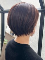メッケ(MeKKe)&nbsp;ショート