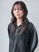 アッシュ 大泉学園店(Ash) 北川 華音
