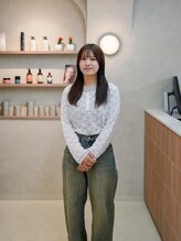 ネアン バイ エーケー 北花田(nean by AK) 石原 柚香