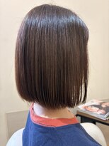 エス Sスタイル&nbsp;ボブ