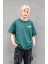 ファブ バイ ルミ(Fab by Lumi) Manato