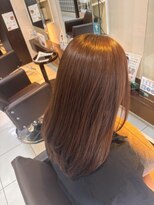 スティラ スムース 高田馬場(Stilla smooth)&nbsp;酸性ストレート