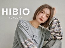 ヒビヲ 天神警固(HIBIO)