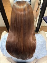 エルサ ザ ビューティー(ELSA the beauty)&nbsp;水素髪質改善トリートメント/酸性縮毛矯正