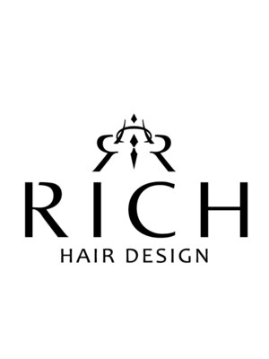 リッチヘアーデザイン(RICH HAIR DESIGN)