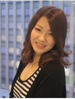 ビアージュ(Viage)&nbsp;ふわカールボブディ