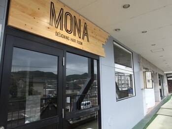 モナ(MONA)