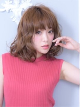 ネオリーブ モカ 川崎チネチッタ店(Neolive mocca) 【MOCCA♪川崎】ar風☆雌ガール☆アンニュイウェーブ