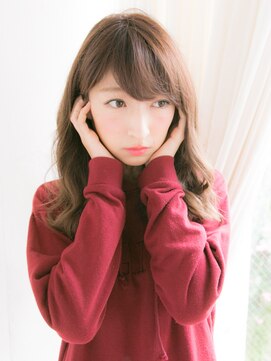 リリアン 青山(relian) ショコラブラウンが人気☆リリアン青山