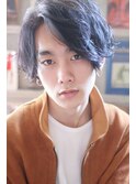 ACE LA 爽やかミディアムパーマ