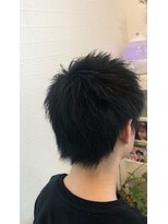 ヘアーメイク S&I&nbsp;ショートカット