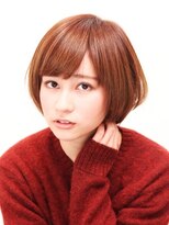 エマージュ 大宮(Emerge)&nbsp;★小顔ショートボブ★rakurakuスタイリング★