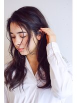 サルファ ヘアデザイン 名古屋 丸の内(S.ALPHA HAIR DESIGN)&nbsp;NO.03