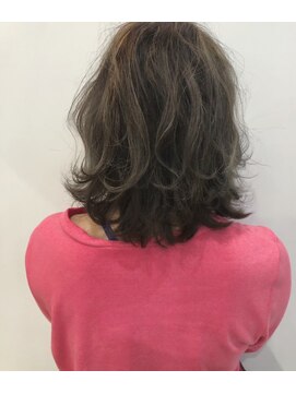 ナイン(NiNe.) レイヤー