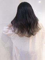 アライブ ハラジュク(ALIVE harajuku)&nbsp;【ALIVE harajuku】ペールベージュグラデーションカラーryota