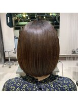 エーアイ 千石 巣鴨 白山店(Ai HAIR)&nbsp;サラサラまとまりボブ！