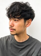 表参道駅のメンズカジュアルが得意なサロン一覧 ホットペッパービューティー