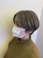 シーン 池袋(scene.)&nbsp;scene.【シーン】【池袋 西口徒歩3分】イルミナカラー