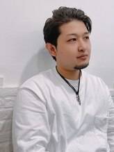 ノア(NOAH)&nbsp;加藤 朝弘