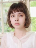 ネオリーブリノア 北千住東口店(Neolive Linoa)&nbsp;ワンカールボブ