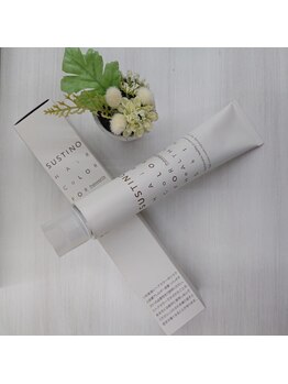 カラフル 伊那竜東店(colorful)の写真/皮膚が弱い方、刺激性の物が苦手な方など頭皮に優しい商品を取り扱っております!!