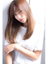 サングース(Sungoose)&nbsp;【サングース東海林】大人色っぽストレートレイヤー