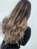 ケーアールツーエス 鳳店(KR2S)&nbsp;＃ハイライト#バレイヤージュ#髪質改善#KR2S鳳