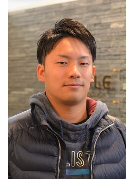 ケースタイル ヘアスタジオ 有楽町本店(K-STYLE HAIR STUDIO) ビジネス/ショート/銀座/有楽町/日比谷＜理容室＞＜理容室＞