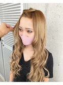#オススメ#エクステ#プルエクステ#高知美容室#人気