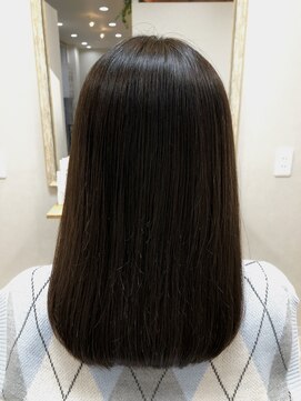 マロ(Maro) 美髪縮毛矯正