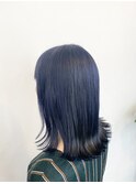 ネイビーカラー★
