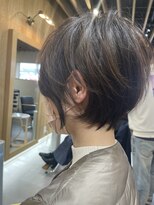 キレイコムデュース(Deuce)&nbsp;大人ショート