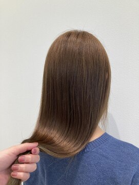 フォルテ 島田店 パールプラチナ